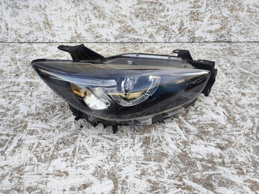 Frontscheinwerfer Mazda Cx-5 Cx5 KA1F-51030 FULL LED Rechts Headlight