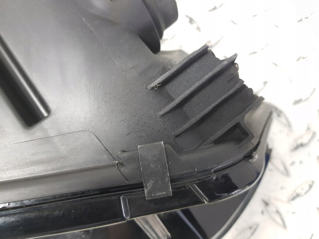 Frontscheinwerfer Audi A4 B9 8W0941005 Xenon Links Scheinwerfer Headlight SCH3652239580rh