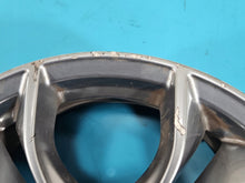 Load image into Gallery viewer, 1x Alufelge 17 Zoll 7.0" 5x108 50ET Grau JX7C-J1A Ford Focus Rim Wheel FEL2703631285ri