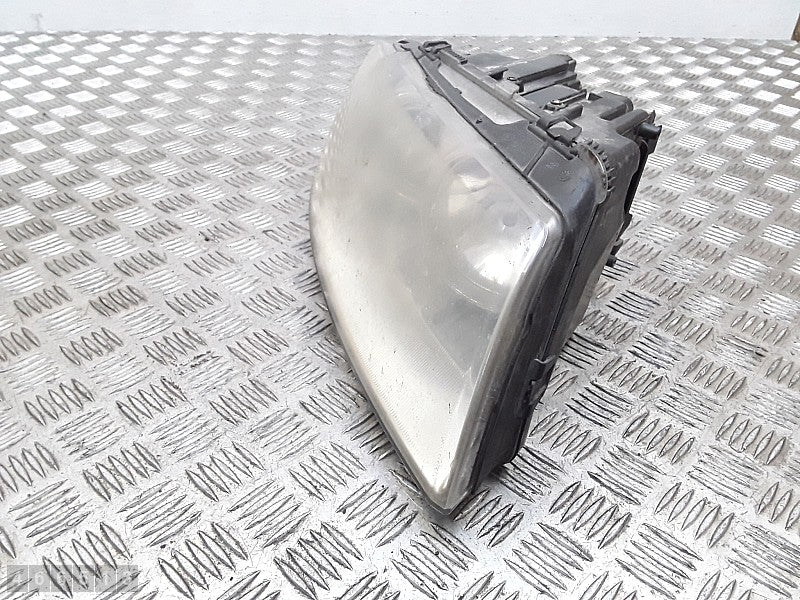 Frontscheinwerfer Audi A8 15811800 Rechts Scheinwerfer Headlight SCH2880809371ar