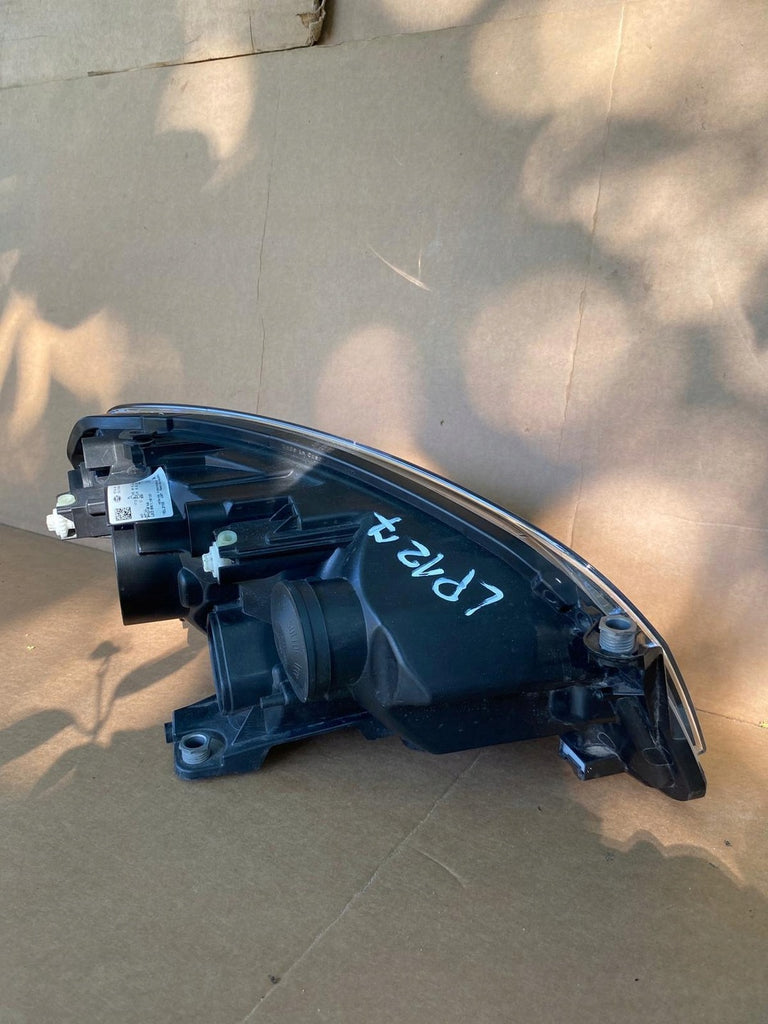 Frontscheinwerfer Skoda 1ST941005 Links Scheinwerfer Headlight