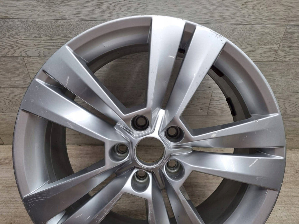 1x Alufelge 18 Zoll 5x112 57A601025E Skoda Karoq Rim Wheel FEL6590739645sq
