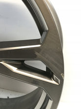 Laden Sie das Bild in den Galerie-Viewer, 1x Alufelge 20 Zoll 9.0&quot; 5x130 54ET 4J3601025AL Audi E-Tron Gt Rim Wheel