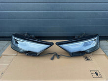 Load image into Gallery viewer, Frontscheinwerfer Audi A6 C8 4K0941033 4K0941034 Full LED Ein Satz Headlight SCH9761220610kv