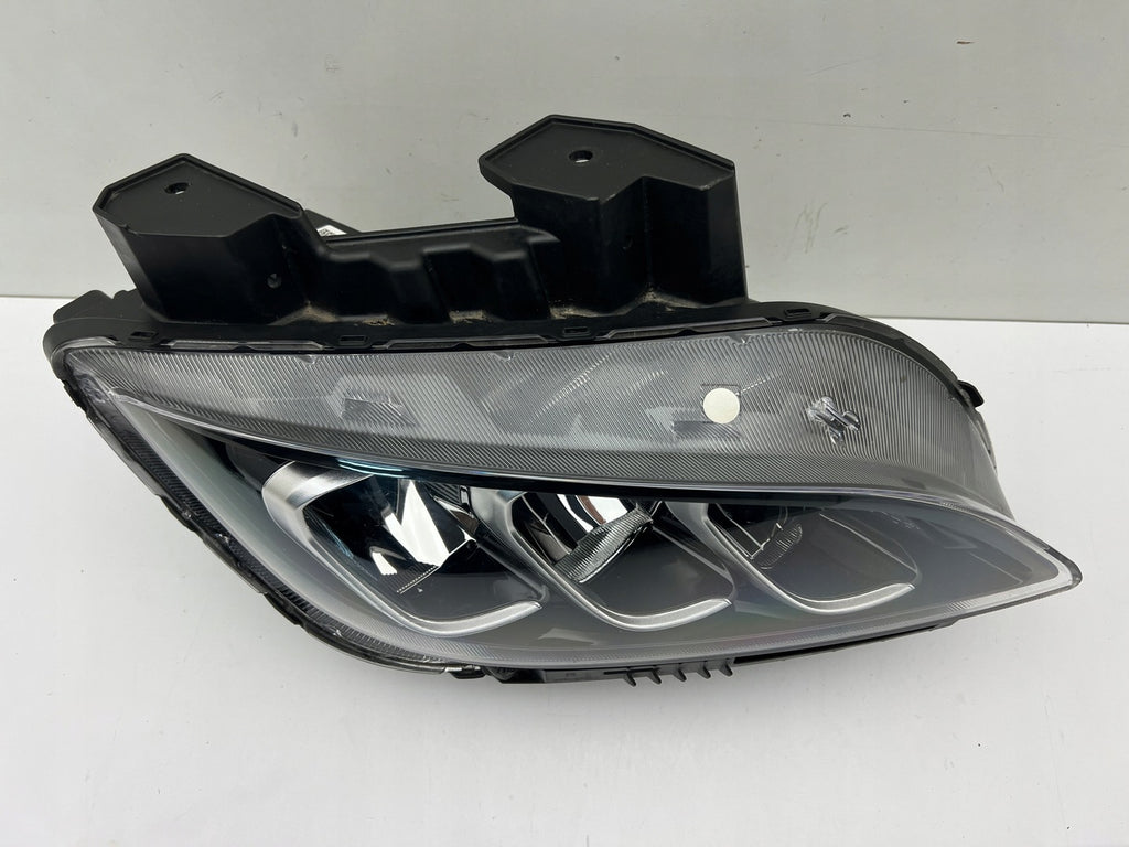 Frontscheinwerfer Hyundai Kona 92102J9600 Rechts Scheinwerfer Headlight