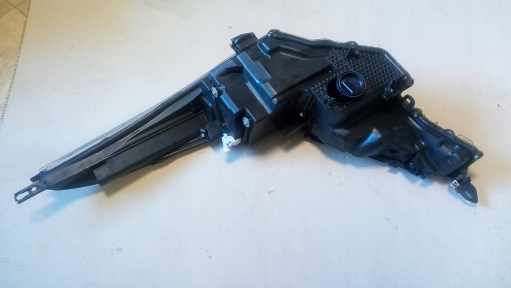 Frontscheinwerfer Toyota Chr C-Hr 81150-F4071 81100-F4071 LED Rechts oder Links