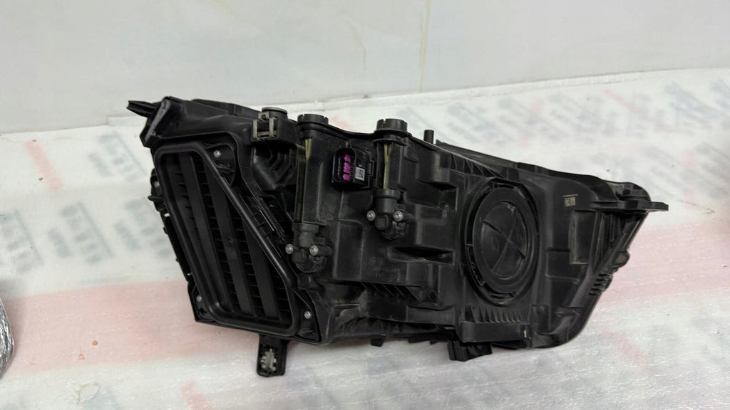 Frontscheinwerfer Audi Q3 83A941035 LED Links Scheinwerfer Headlight SCH6330929677ft