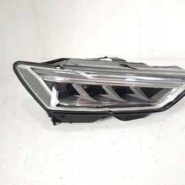 Frontscheinwerfer Audi A7 4K8941034C LED Rechts Scheinwerfer Headlight SCH6295265944zo