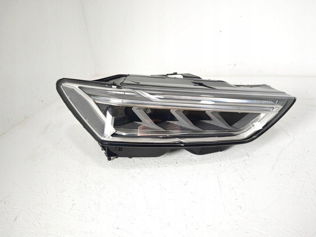 Frontscheinwerfer Audi A7 4K8941034C LED Rechts Scheinwerfer Headlight SCH6295265944zo
