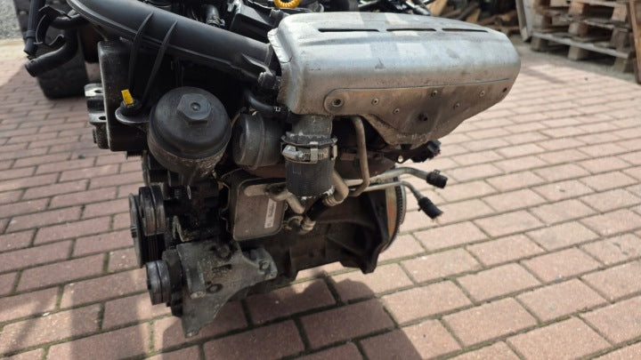 Motor VW Golf V I BLG 1.4 TSI 170PS 125kW 223TKm Benzin Engine Komplett MOT3779359683da
