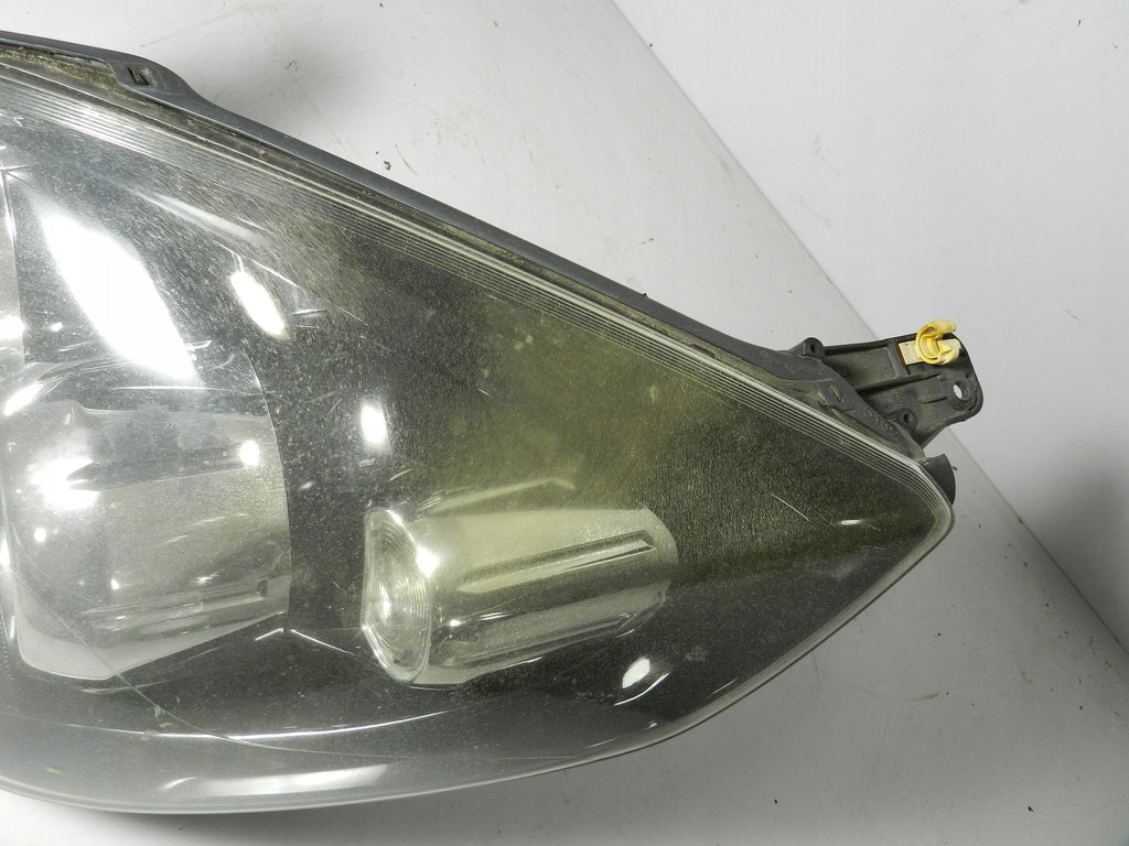 Frontscheinwerfer Opel Vectra A C Gts Links Scheinwerfer Headlight