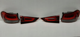 Rückleuchte Mercedes-Benz Links Rearlight
