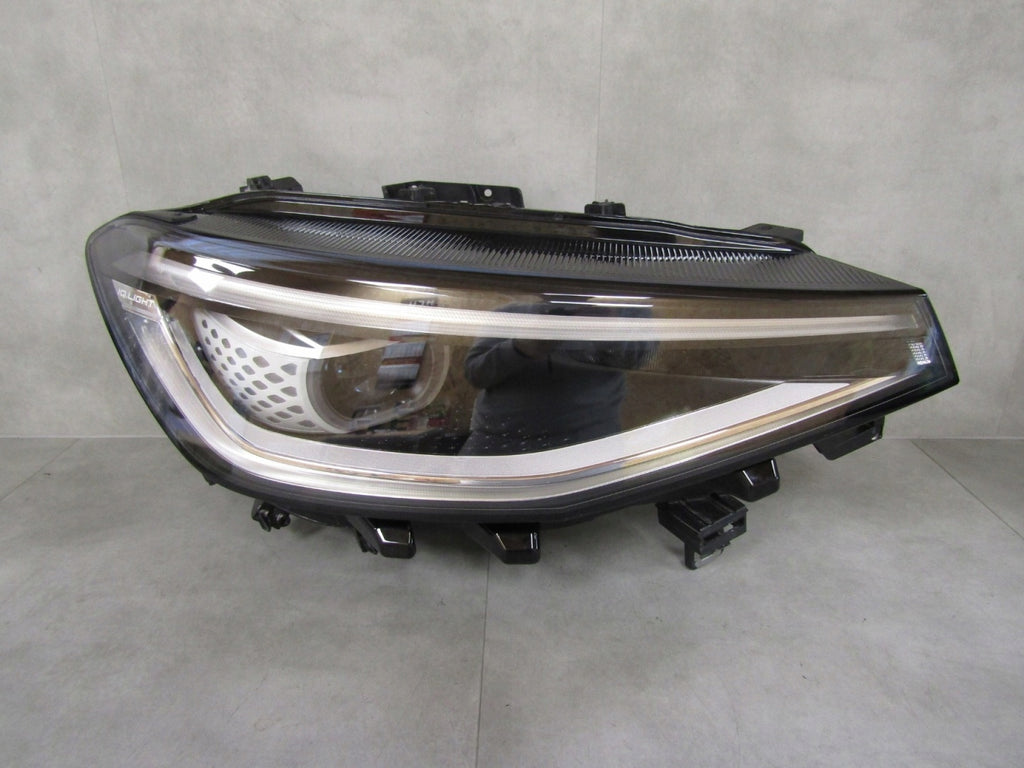 Frontscheinwerfer VW Id.5 Id.4 11B941036D LED Rechts Scheinwerfer Headlight SCH1354426807xd