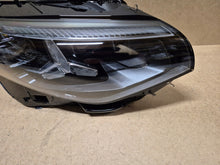 Laden Sie das Bild in den Galerie-Viewer, Frontscheinwerfer Mercedes-Benz Cla A1749064202 LED Rechts Headlight SCH5312016953vc