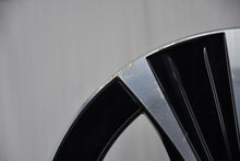 Load image into Gallery viewer, 4x Alufelge 18 Zoll 8.0&quot; 5x112 43ET Glanz Schwarz A2134013700 Mercedes-Benz
