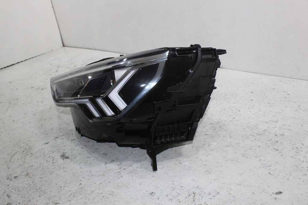 Frontscheinwerfer Audi Q3 83A941033 Full LED Links Scheinwerfer Headlight