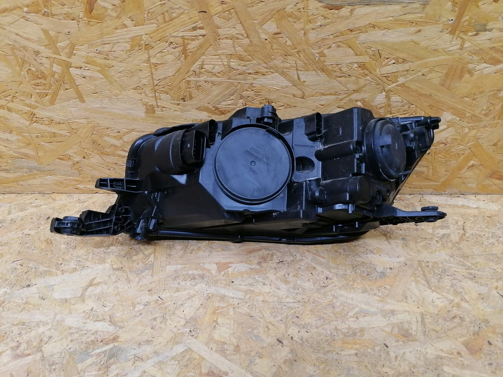 Frontscheinwerfer Skoda Fabia III 6V1941016D LED Rechts Scheinwerfer Headlight SCH3426065106az