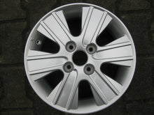 Laden Sie das Bild in den Galerie-Viewer, 1x Alufelge 14 Zoll 5.0" 4x100 45ET Suzuki I Rim Wheel FEL8451257282xp