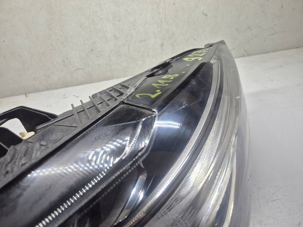 Frontscheinwerfer Volvo Xc60 II ZWW2334 Rechts Scheinwerfer Headlight SCH3621688096ko