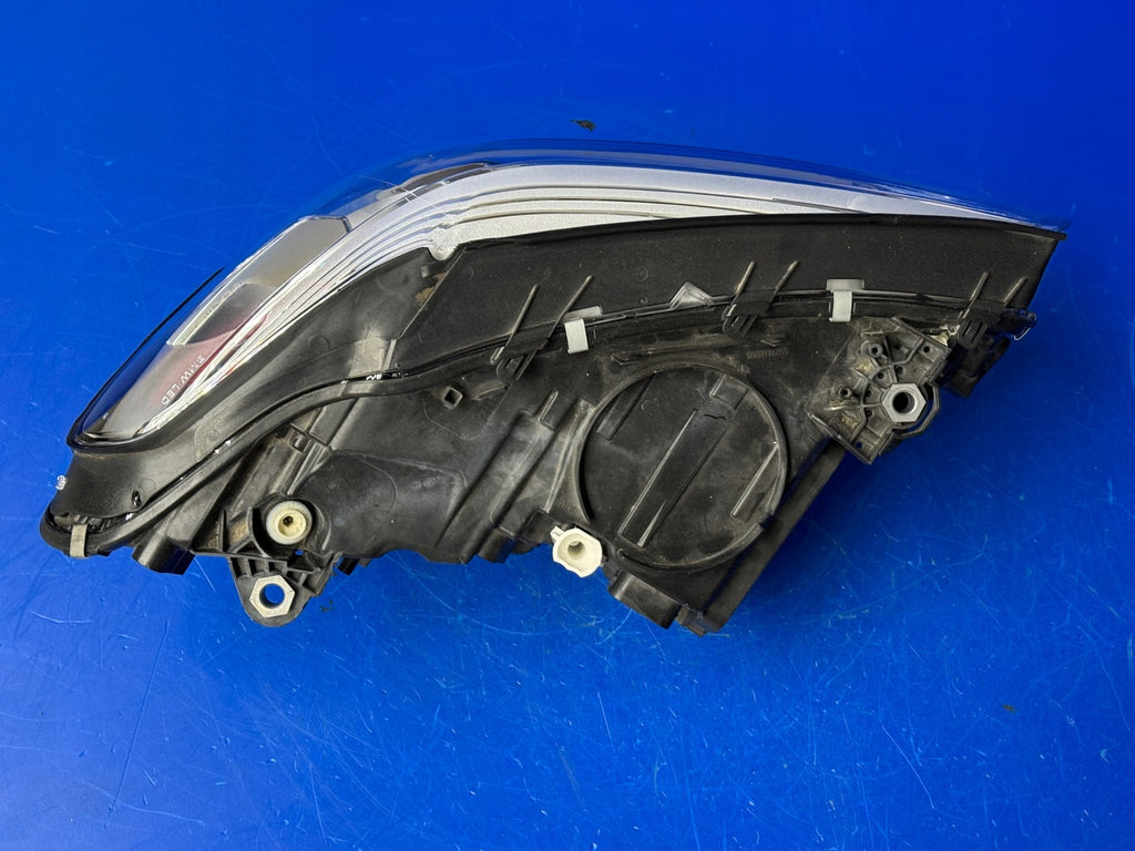 Frontscheinwerfer BMW X3 G01 X4 G02 8496817-01 LED Links Scheinwerfer Headlight SCH1123007421ns