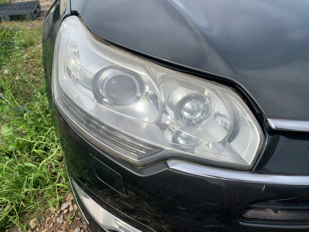 Frontscheinwerfer Citroën C5 III 89901891 Xenon Rechts Scheinwerfer Headlight