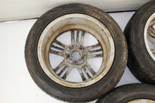 Load image into Gallery viewer, 1x Alufelge 19 Zoll 8.0" 5x120 43ET 7844249 BMW X3 F25 Rim Wheel FEL3711808310af