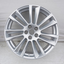 1x Alufelge 19 Zoll 8.5