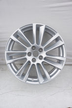 Load image into Gallery viewer, 1x Alufelge 19 Zoll 8.5" 5x108 45ET Glanz HK831007DA Jaguar Rim Wheel FEL1896131595ez