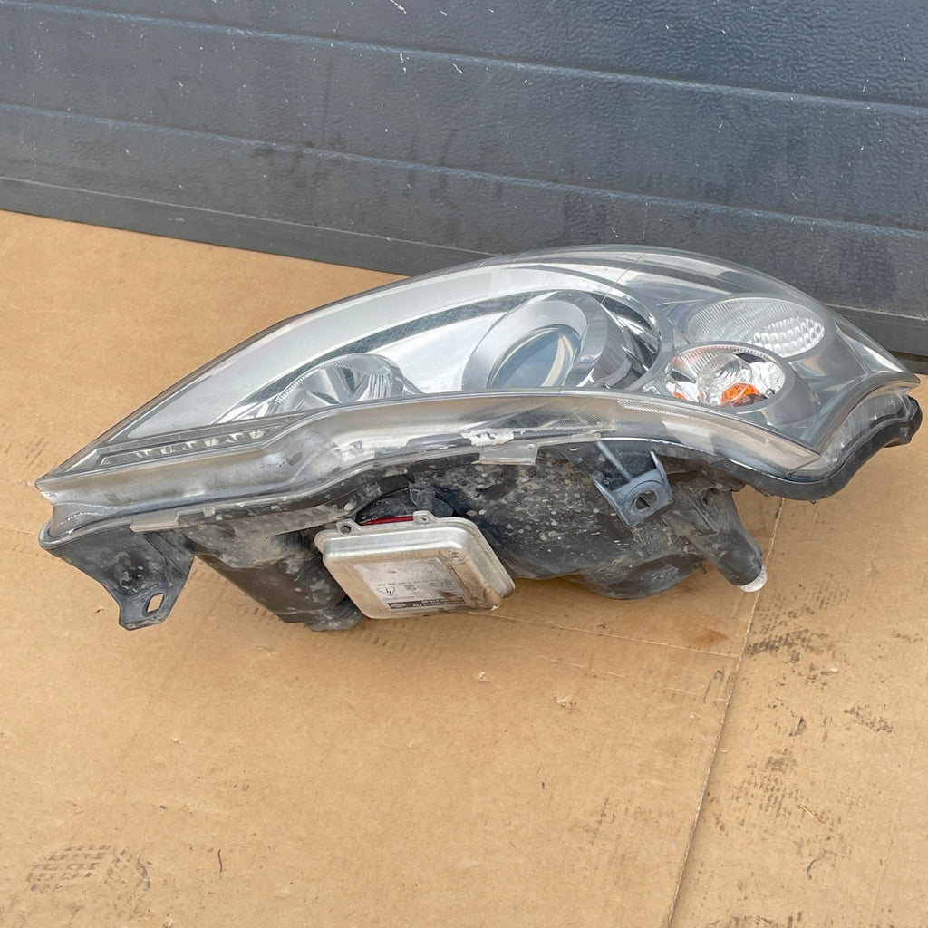 Frontscheinwerfer Mercedes-Benz Viano W639 A6398202861 Links Headlight SCH9572793332bf