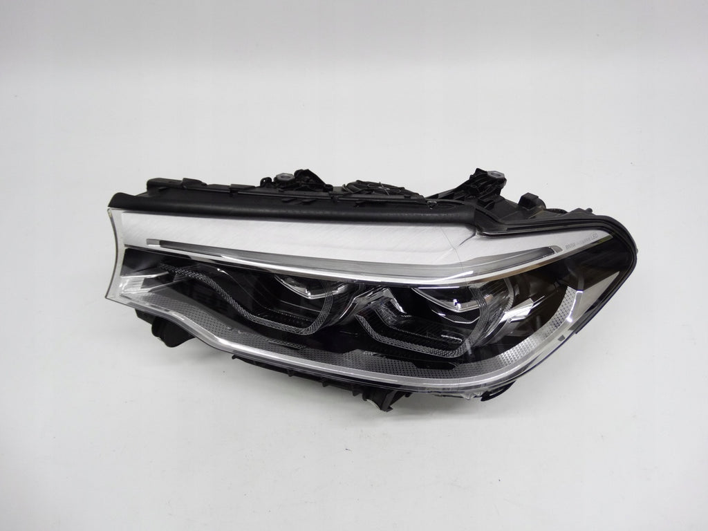 Frontscheinwerfer BMW 5 G30 7439193 LED Links Scheinwerfer Headlight SCH4770338472ro