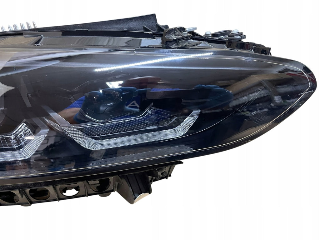 Frontscheinwerfer BMW 4 G22 G23 G26 9505109 9505110 LED Ein Satz Headlight SCH3372712722lf