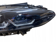 Laden Sie das Bild in den Galerie-Viewer, Frontscheinwerfer BMW 4 G22 G23 G26 9505109 9505110 LED Ein Satz Headlight SCH3372712722lf