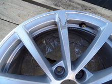 Laden Sie das Bild in den Galerie-Viewer, 1x Alufelge 17 Zoll 7.5" 5x112 4K0601025 Audi A6 C8 Rim Wheel FEL2317956963gy