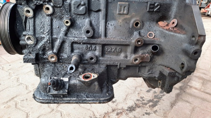Motor Opel Meriva Z17DTH 1.7 CDTI 101PS 74kW 2002 Diesel Engine Unkomplett MOT7690613215cn