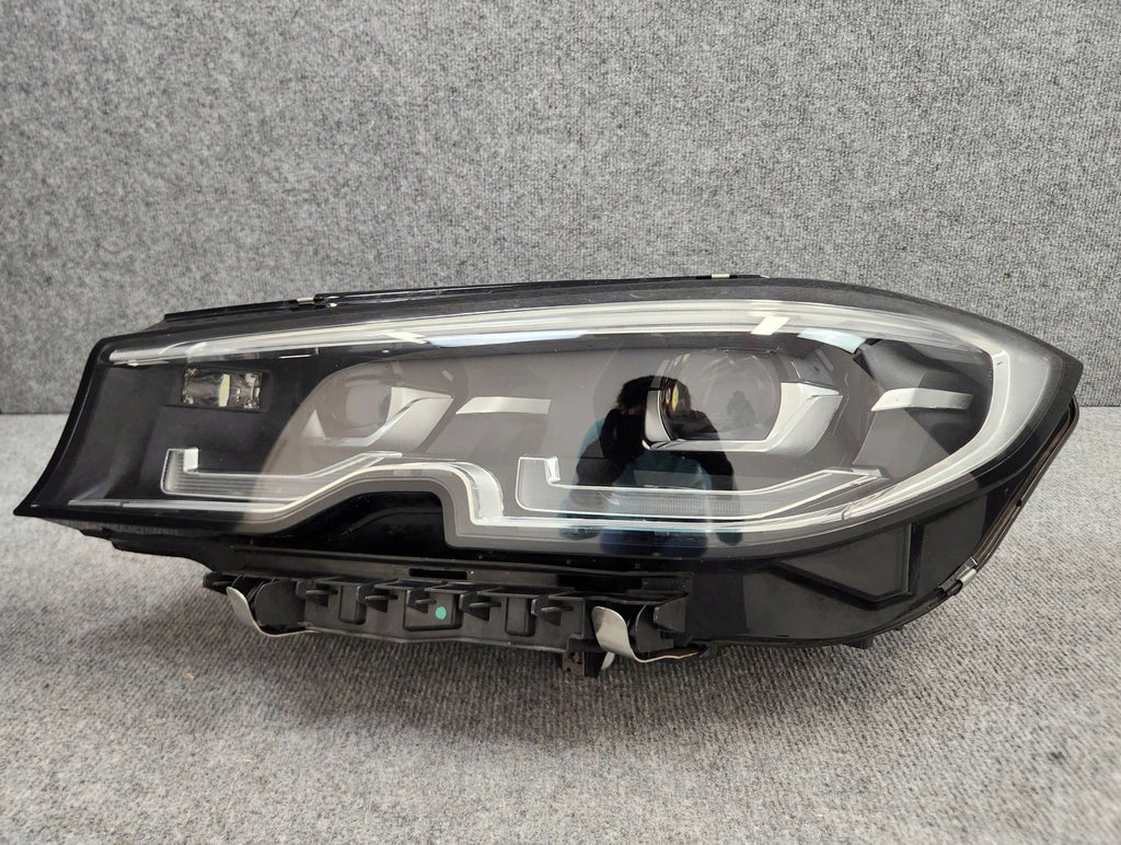 Frontscheinwerfer BMW 3 G21 G20 9481701-08 LED Links Scheinwerfer Headlight SCH8105293347ha
