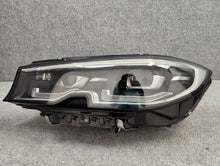 Laden Sie das Bild in den Galerie-Viewer, Frontscheinwerfer BMW 3 G21 G20 9481701-08 LED Links Scheinwerfer Headlight SCH8105293347ha