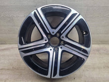 Laden Sie das Bild in den Galerie-Viewer, 1x Alufelge 18 Zoll 5x112 A2544015400 Mercedes-Benz Glc Rim Wheel FEL3231335373zf