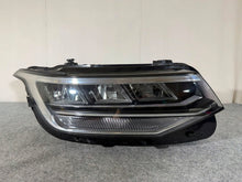 Laden Sie das Bild in den Galerie-Viewer, Frontscheinwerfer VW Tiguan 5NB941036C Rechts Scheinwerfer Headlight SCH6056283916jj