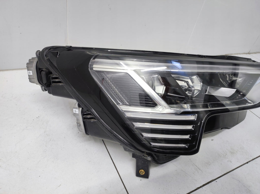 Frontscheinwerfer Audi E-Tron Etron 4KE941040 LED Rechts Scheinwerfer Headlight SCH4476463718pb
