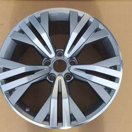 1x Alufelge 18 Zoll 8.0