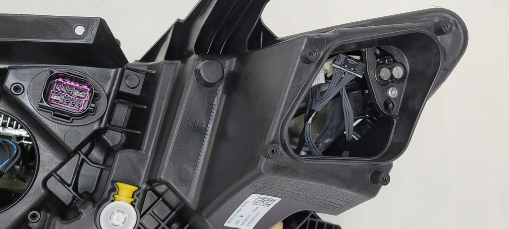 Frontscheinwerfer Cupra Born 10F941008K Rechts Scheinwerfer Headlight SCH7003259178qd