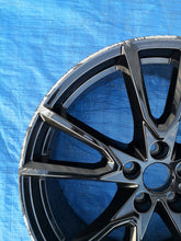 Load image into Gallery viewer, 1x Alufelge 20 Zoll 8.0&quot; 5x112 39ET 80A071490A Audi Q5 Rim Wheel