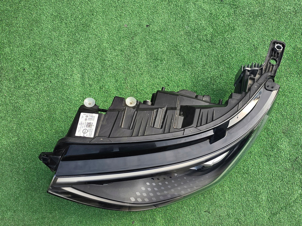 Frontscheinwerfer VW 1T3941035B Full LED Links Scheinwerfer Headlight SCH5963989717he