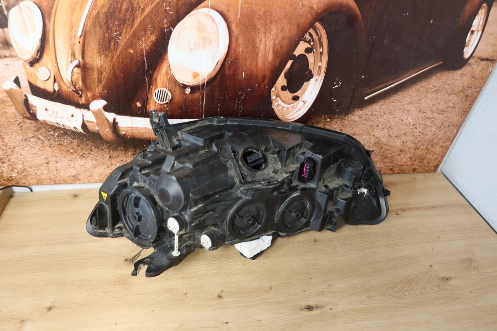Frontscheinwerfer Audi A6 C7 4G0941006 Xenon Rechts Scheinwerfer Headlight