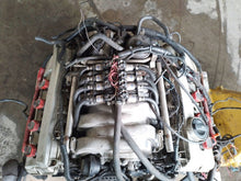 Laden Sie das Bild in den Galerie-Viewer, Motor Audi A6 C6 BAT 4.2 335PS 246kW 2004 Benzin Engine Unkomplett MOT1459009125uz