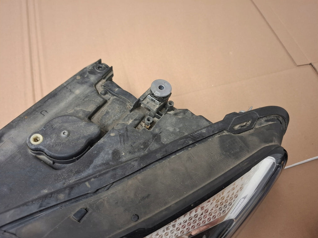 Frontscheinwerfer Seat Leon 5FB941007 Full LED Links Scheinwerfer Headlight SCH1842588198yt