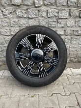 Laden Sie das Bild in den Galerie-Viewer, 1x Alufelge 17 Zoll 6.5" 4x108 32ET 35233525 Fiat X 1 Rim Wheel FEL3337232419hv