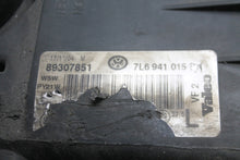 Laden Sie das Bild in den Galerie-Viewer, Frontscheinwerfer Porsche Touareg 7L6941015BK Xenon Links Scheinwerfer Headlight SCH5199383957ey