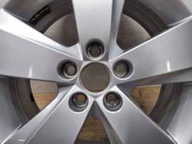 1x Alufelge 15 Zoll 6V0601025L Skoda Fabia I Rim Wheel FEL4346012568fp