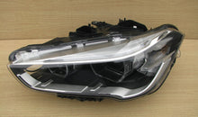 Load image into Gallery viewer, Frontscheinwerfer BMW X1 F48 7472219 LED Links Scheinwerfer Headlight SCH9766403265eb